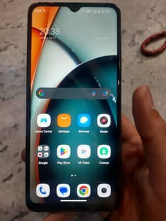 Redmi A3