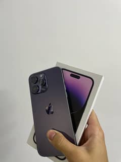 Iphone 14 Pro Max Non Pta