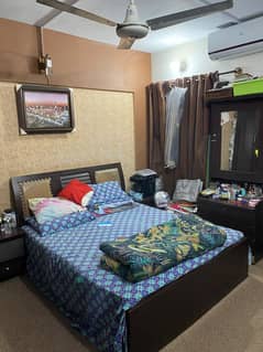 Corner