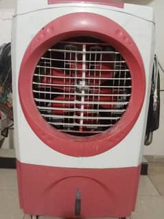 Air cooler