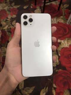iPhone 11 pro max 256gb Factory Unlock