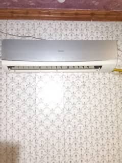 I m sell ac