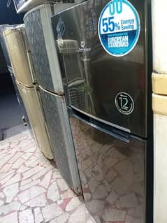 Dc inverter or sada refrigerator brend kharidne ke liy  03078446144