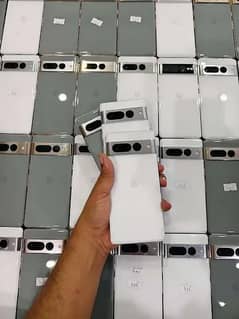 Google Pixel 7 Pro 512gb , 256gb , 128gb USA Imported PTA Fresh Stock