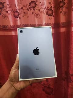 iPad mini 6