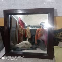 havvy bed dresing side table  final prize  ha bead boht wazni ha