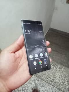 pubg best gaming phone with corved display