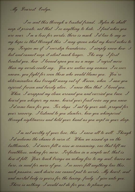 contract write 1