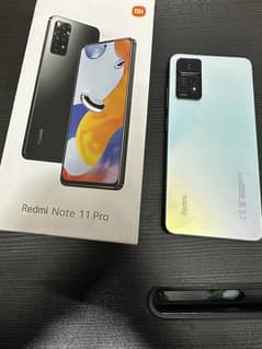 Redmi note 11 Pro