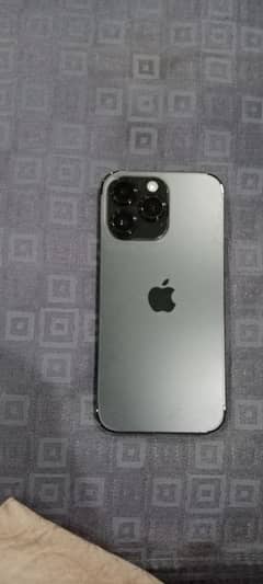 iPhone 14 pro max Jv phone