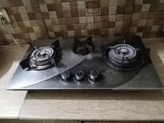 Stove in good condition