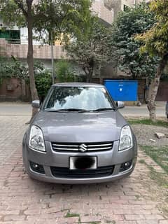 Suzuki Swift 2020