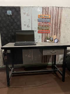 Computer Table 4'x2'