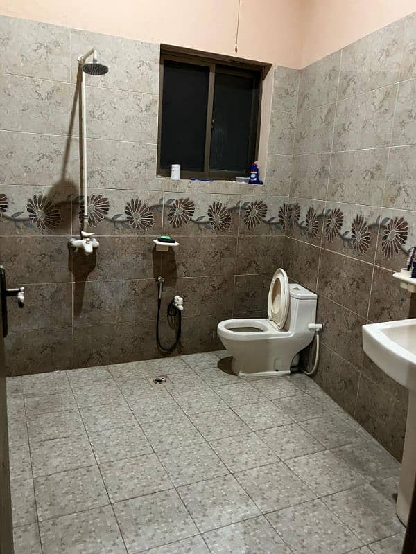 1st floor available 8