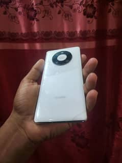 Huawei mate40pro exchange possible