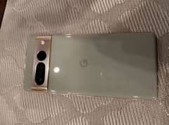 Google pixel 7 pro 12/128 GB