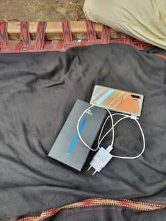 Samsung Mobile Note 10 Plus