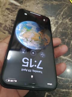 iPhone xs max 256 GB PTA approved