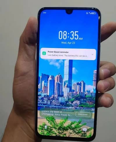INFINIX NOTE 12 8/128 OFFICIAL PTA APPROVED
