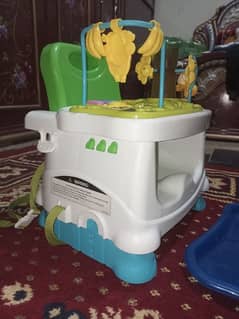 Baby Booster Seat