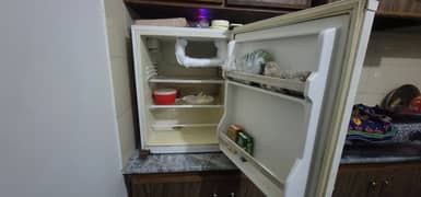 Room Fridge