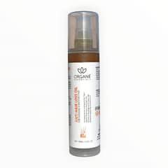 Anti Hair Loss Oil: 100% Organic & Natural