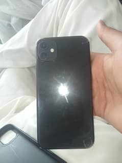 iphone 11 waterpack 10/10 64 gb jv all ok