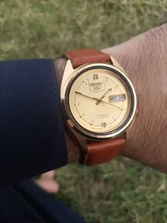 Seiko