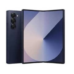 Samsung Z fold 6 (Brand new)