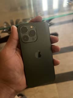 Apple iphone 13 pro jv non active