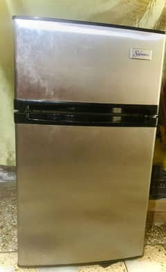 good condition brand new fridge