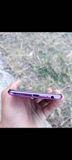 tecno camon 12 air