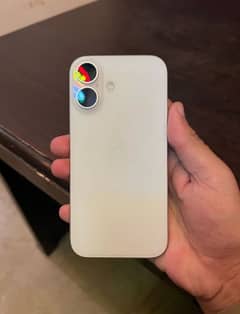 iPhone 16 PTA