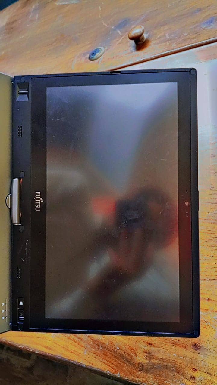 Corei5 5thgen touch and type with 360 rotate 4