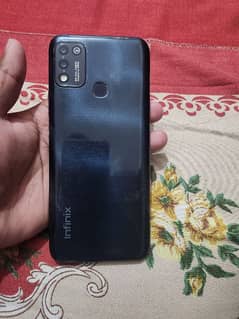 infinix hot 11play pta approved