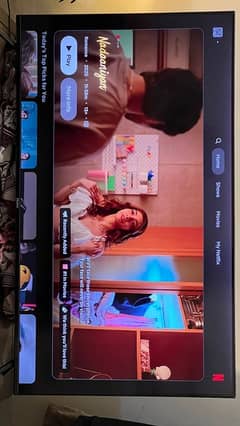 Haier LCD 50