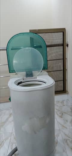Haier spiner dryer