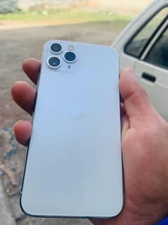 I phone
