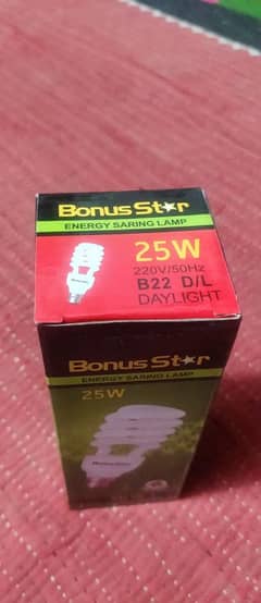 Energy saver