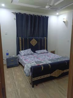 Furnished Room for Rent in G-13. All bills including in rent job holder