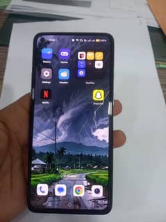 One Plus 9R Mobile 12gb+256gb Dual Sim PTA
