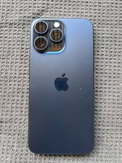 iphone 15 pro max factory unlock LLA model 512gb