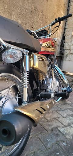 good 125