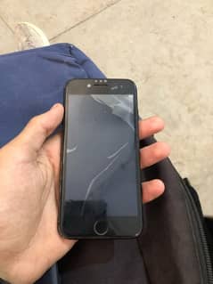 iPhone 7 non pta bypass 128gb exchange possible