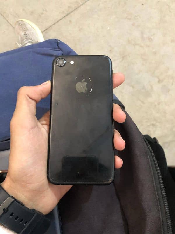 iPhone 7 non pta bypass 128gb exchange possible 1