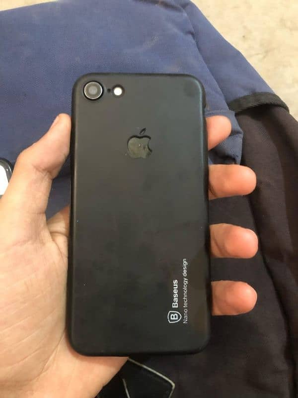 iPhone 7 non pta bypass 128gb exchange possible 3