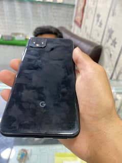 google Pixel