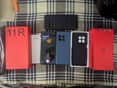 one Plus 11r non pta