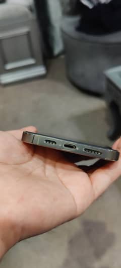 Iphone 14 pro max 10/10 256 gb PTA approved