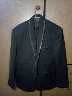 pant Coat